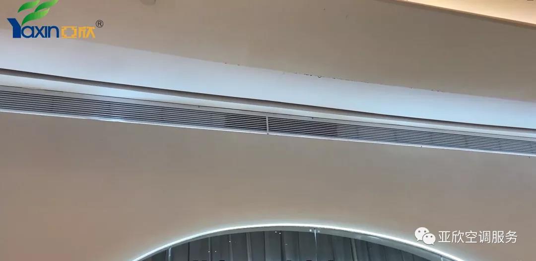 征途国际学院 | 带各人看看大型中央空调系统(图9)