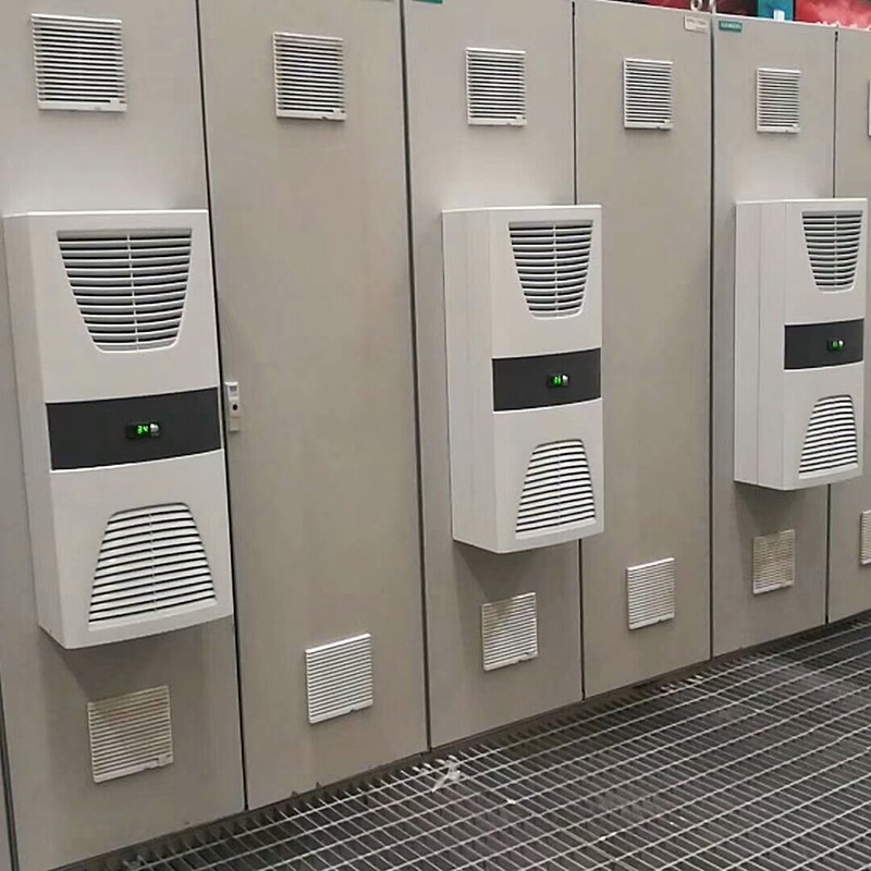 机柜空调维保/洗濯
